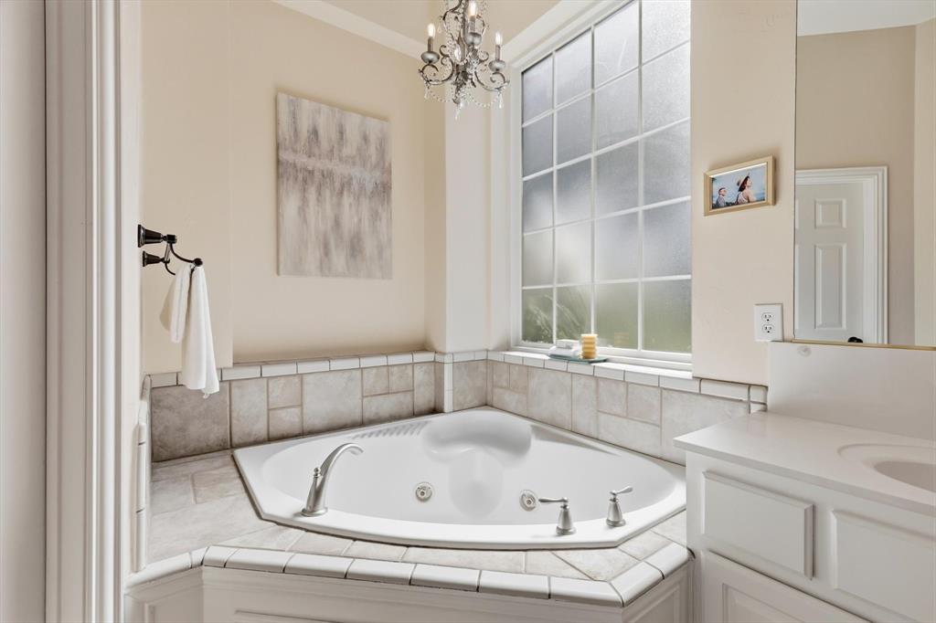 Overton Ridge Add - Residential