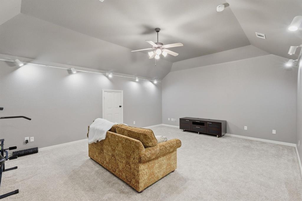 Overton Ridge Add - Residential