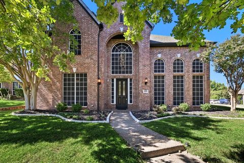 1304 Camberley Court Keller TX 76248