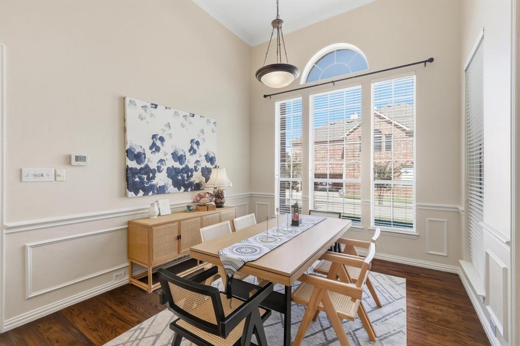 Overton Ridge Add - Residential