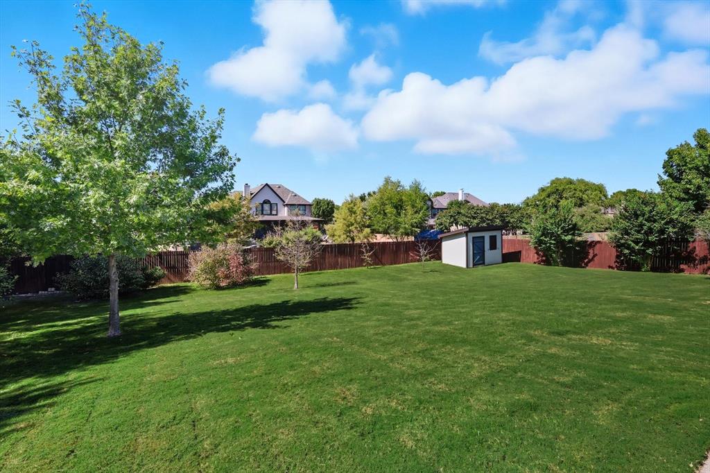 Overton Ridge Add - Residential