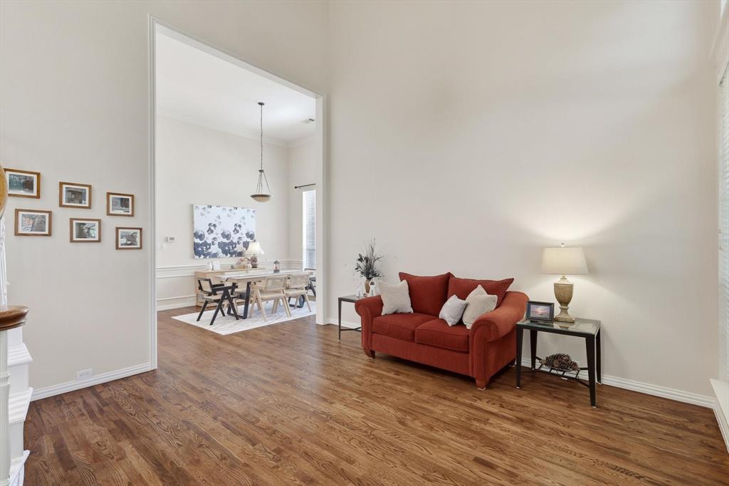 Overton Ridge Add - Residential