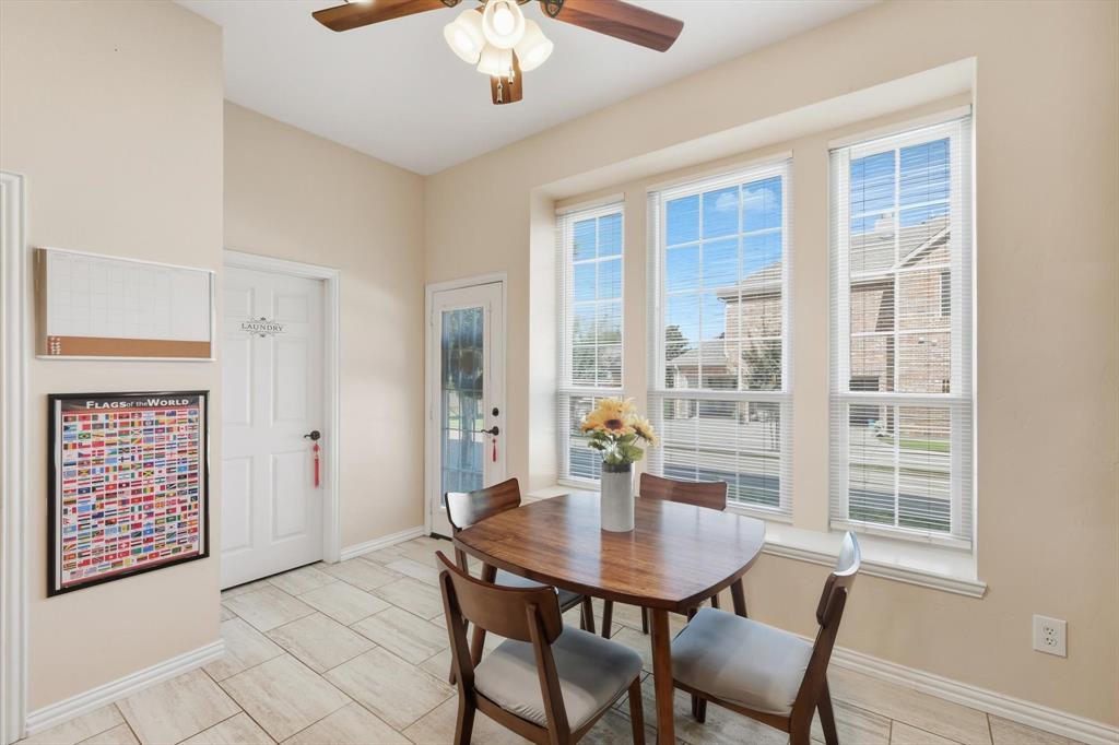 Overton Ridge Add - Residential