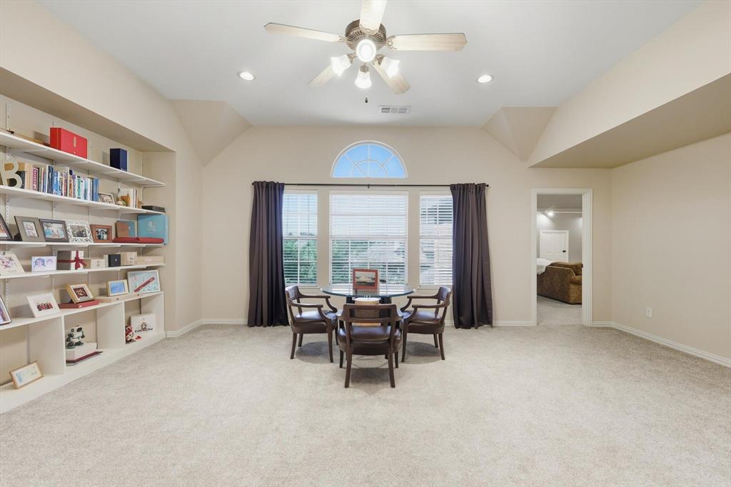 Overton Ridge Add - Residential