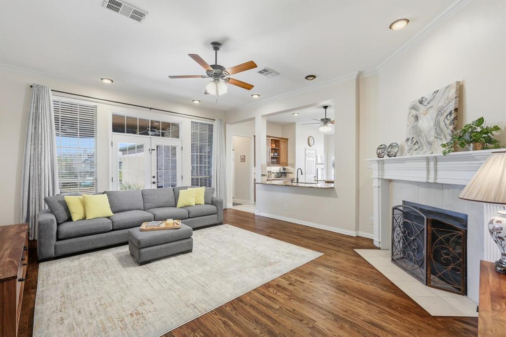 Overton Ridge Add - Residential