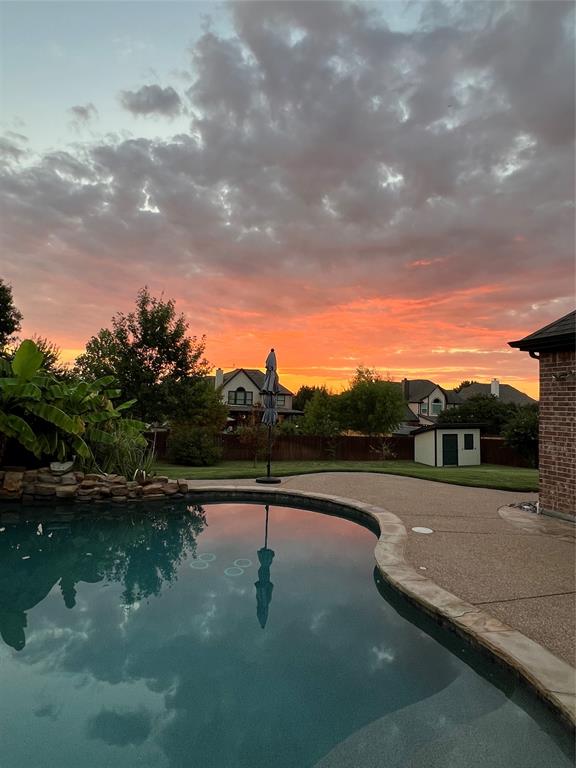 Overton Ridge Add - Residential