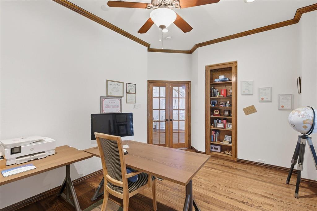 Overton Ridge Add - Residential