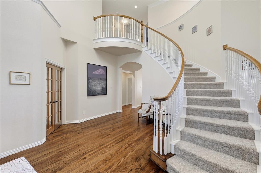 Overton Ridge Add - Residential