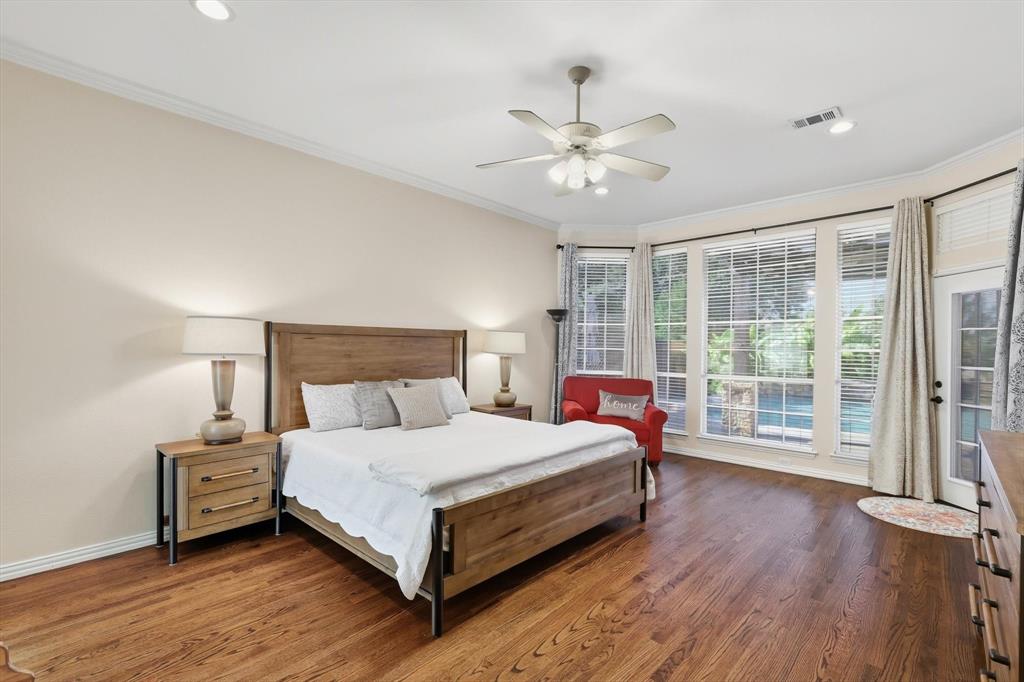 Overton Ridge Add - Residential