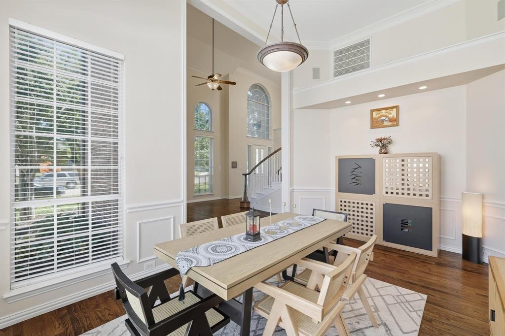 Overton Ridge Add - Residential