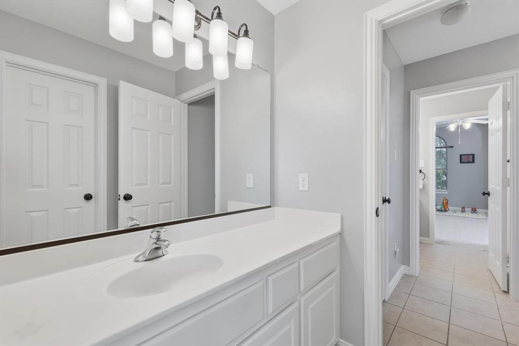 Overton Ridge Add - Residential