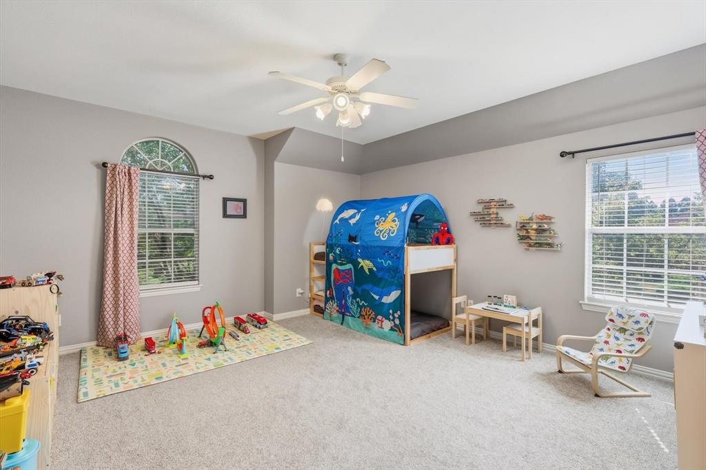 Overton Ridge Add - Residential