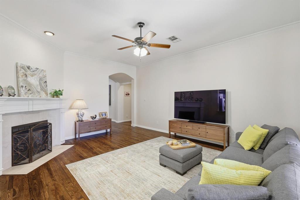 Overton Ridge Add - Residential