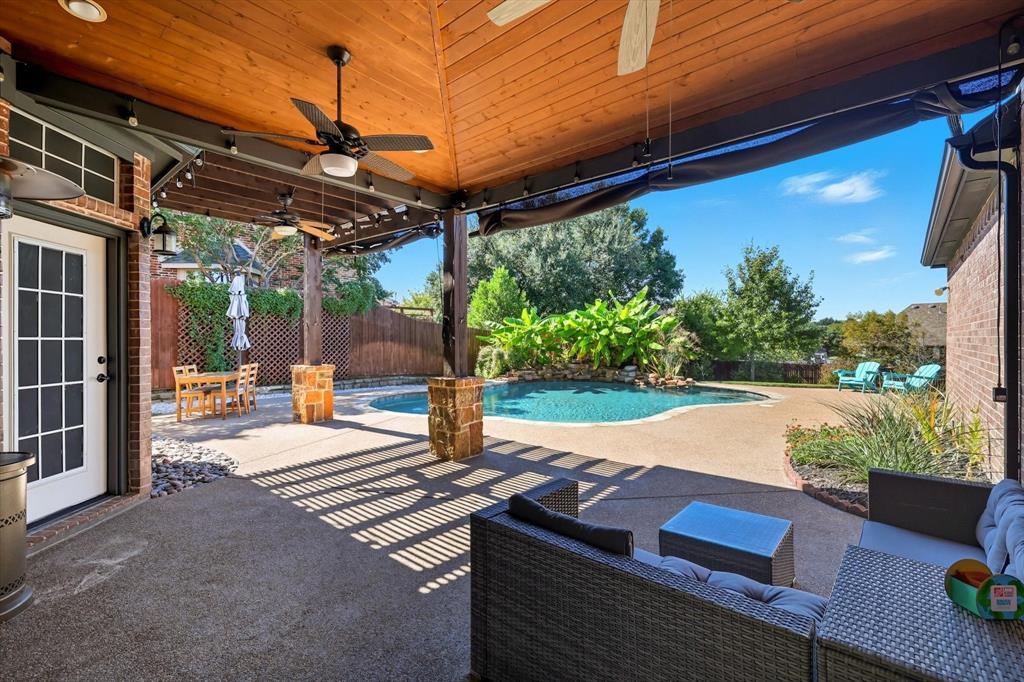 Overton Ridge Add - Residential