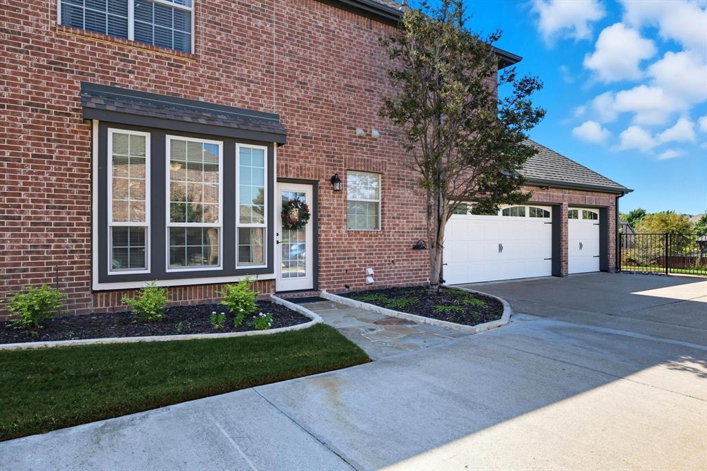 Overton Ridge Add - Residential