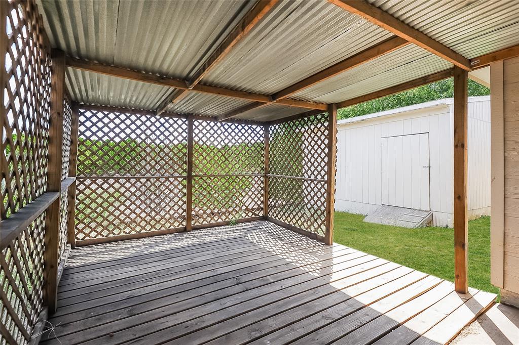 South Meadow Add - Residential Lease