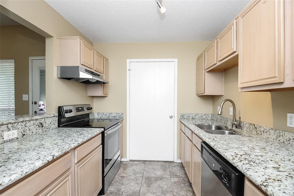 South Meadow Add - Residential Lease