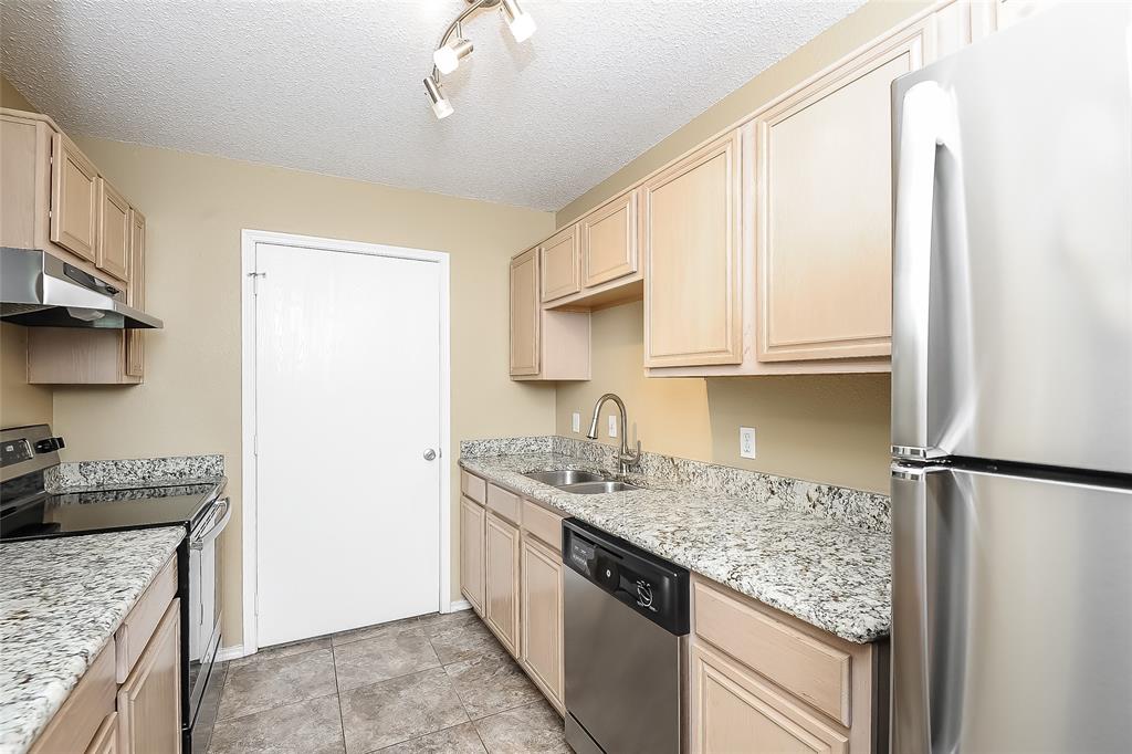 South Meadow Add - Residential Lease