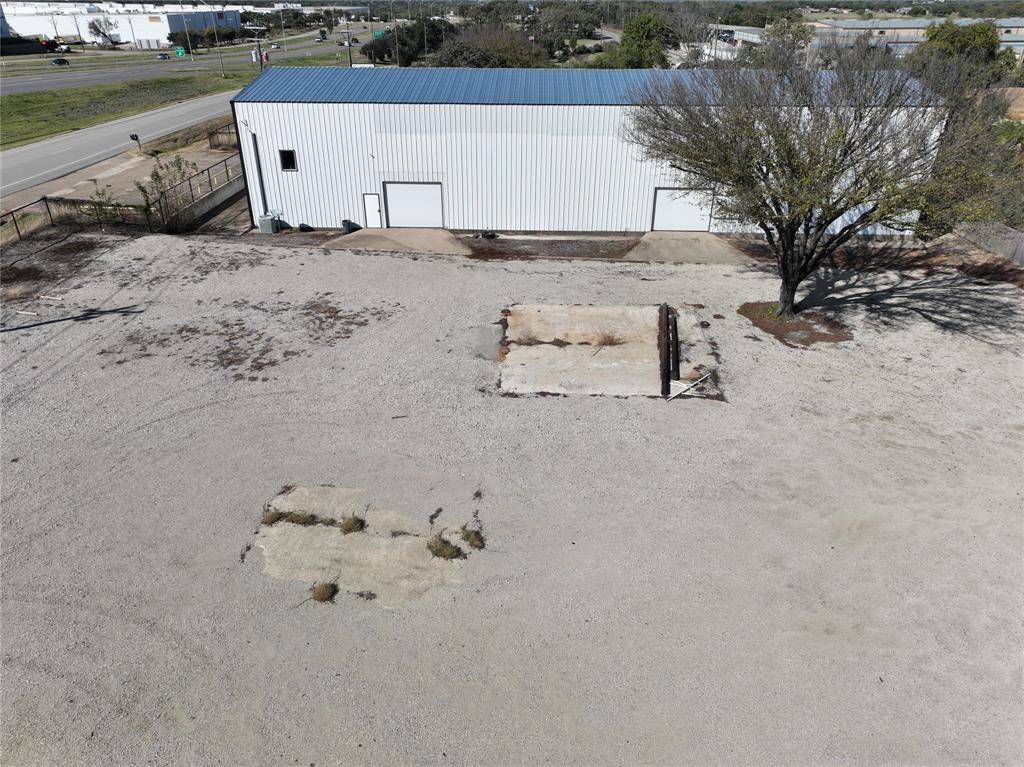 ABST 685 TR 5A A J PATTON - Commercial Sale