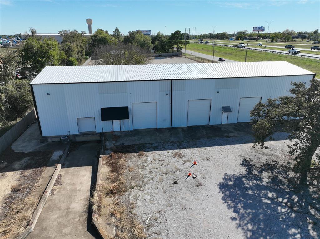 ABST 685 TR 5A A J PATTON - Commercial Sale