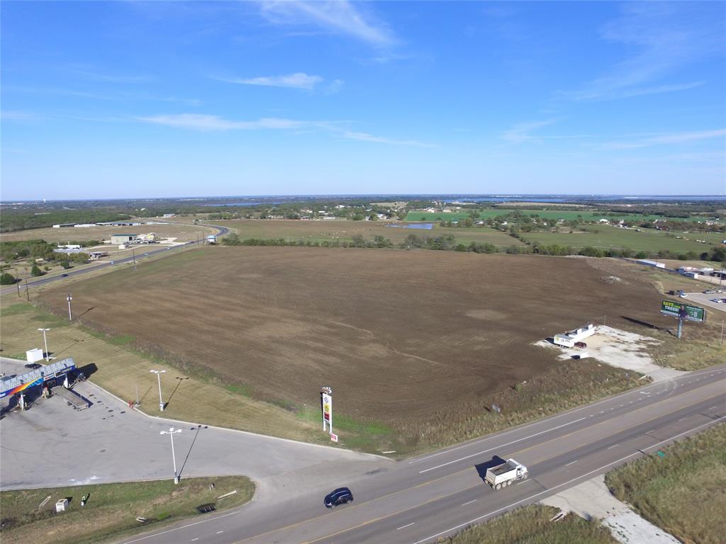 TBD-Tract B N HWY 6