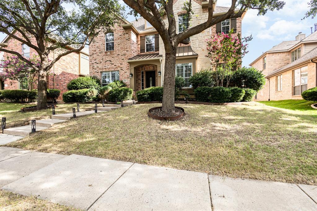 2742 Hidden Knoll Trail