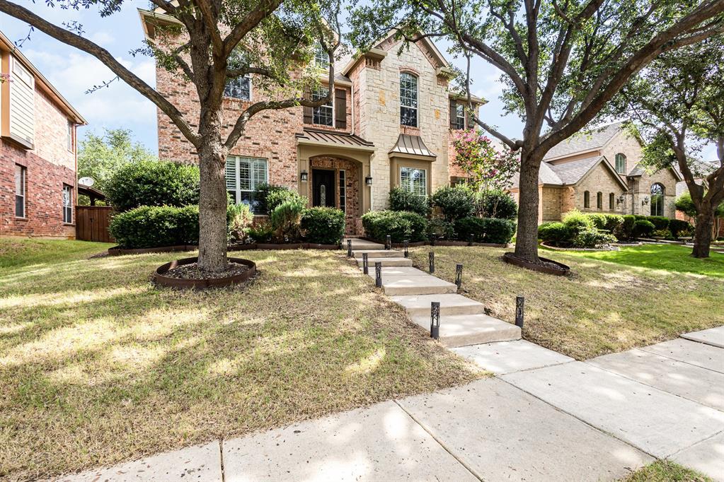 2742 Hidden Knoll Trail