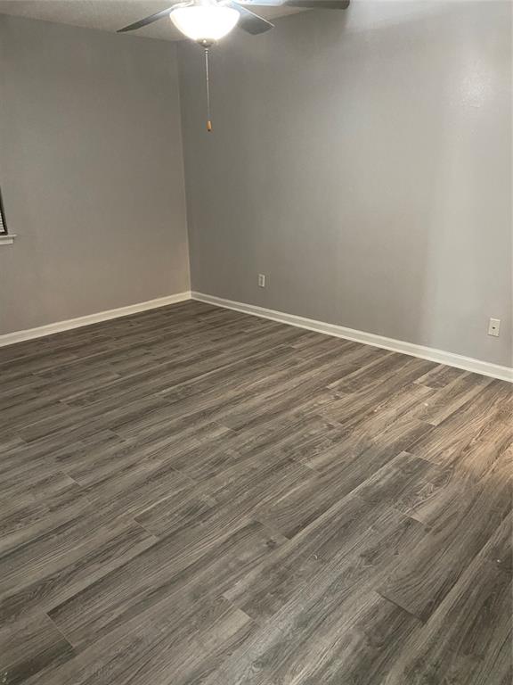 Gardenhomes Of Preston Place - Residential Lease