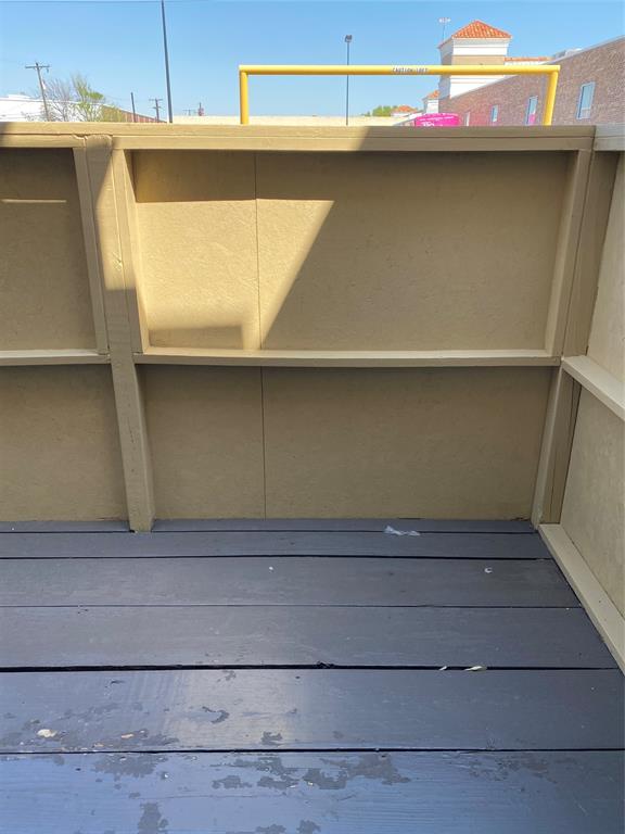 Gardenhomes Of Preston Place - Residential Lease