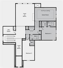 Northlake Estates - Residential Lease
