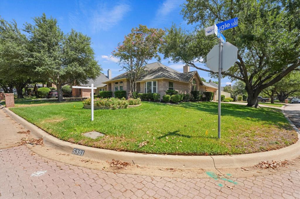 5301 Bugle Lane
