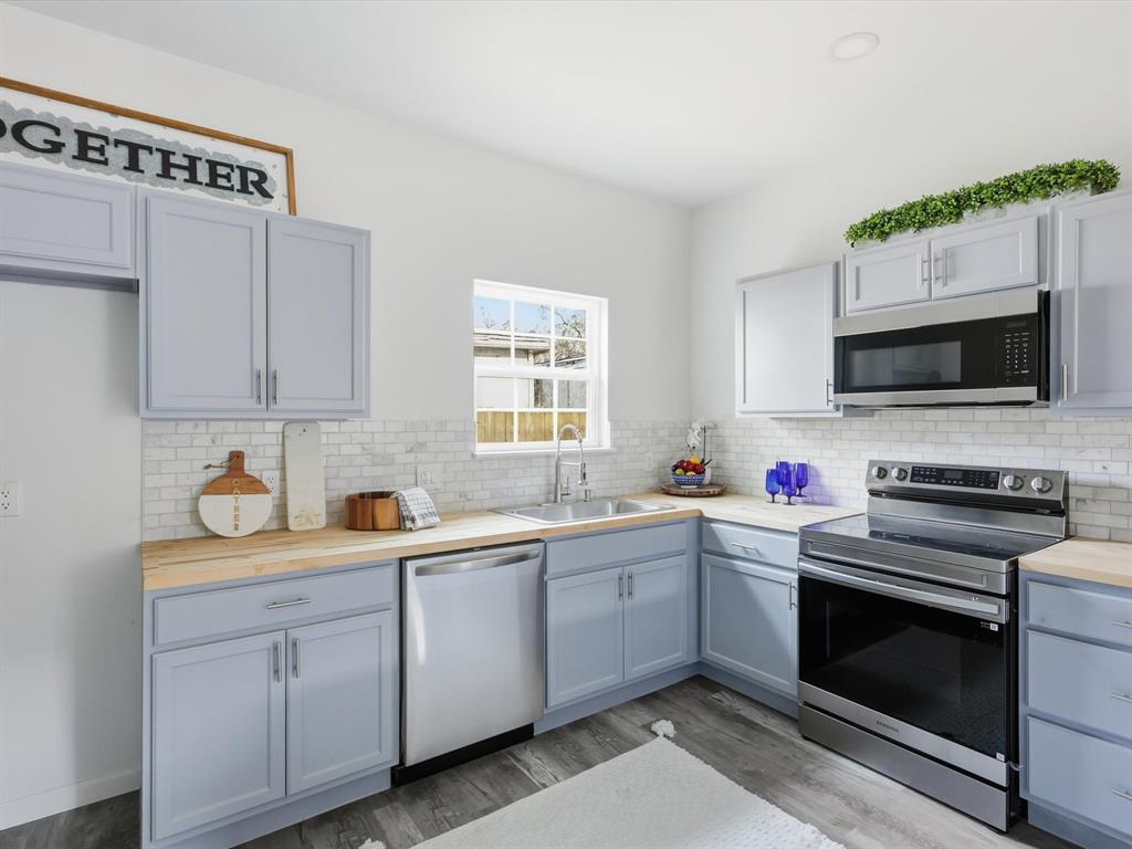 Maxwell Sub - Residential