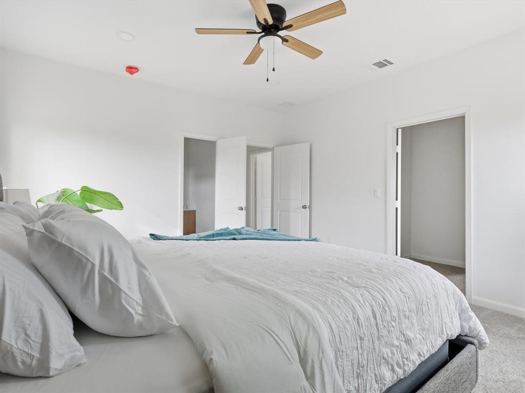 Maxwell Sub - Residential