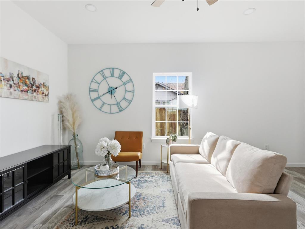 Maxwell Sub - Residential