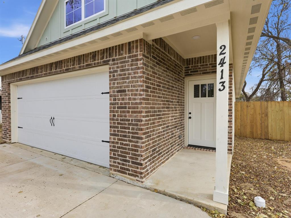 Maxwell Sub - Residential