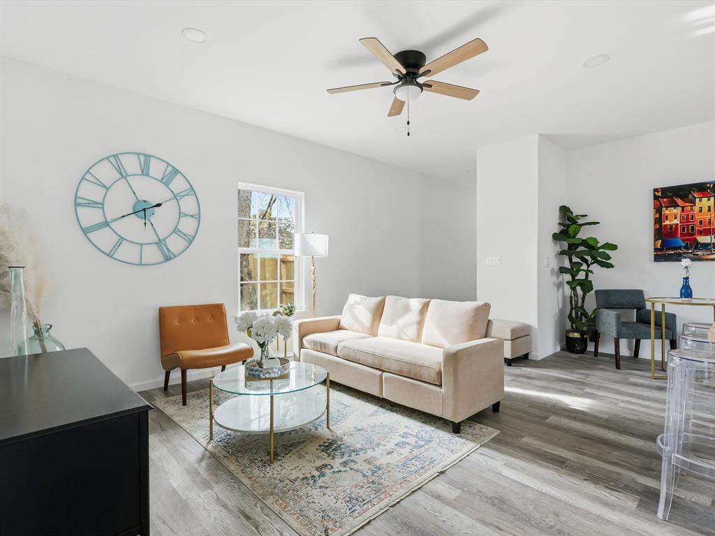 Maxwell Sub - Residential