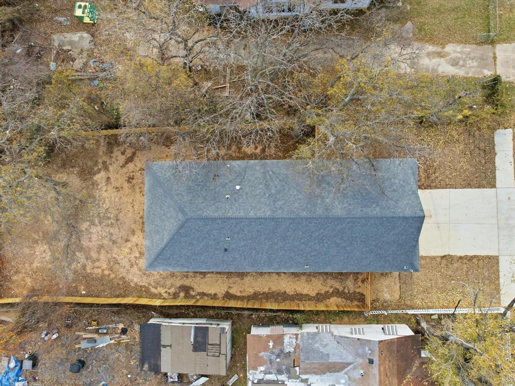 Maxwell Sub - Residential