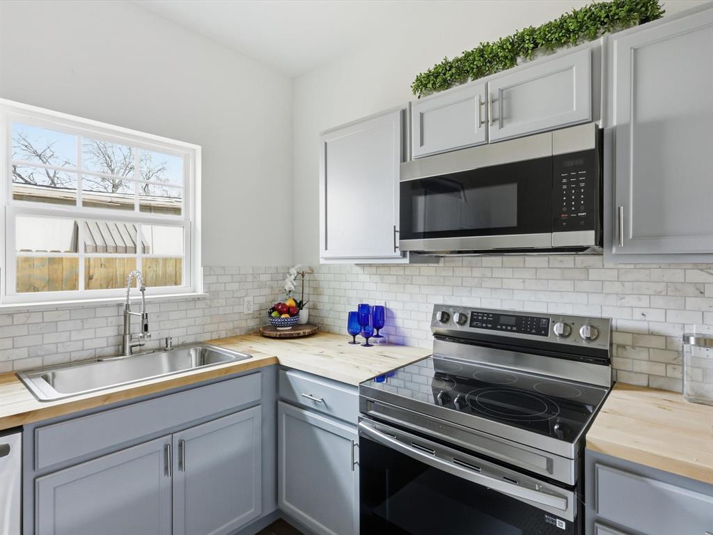 Maxwell Sub - Residential