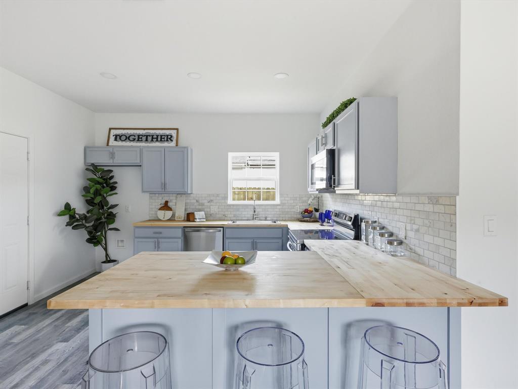 Maxwell Sub - Residential