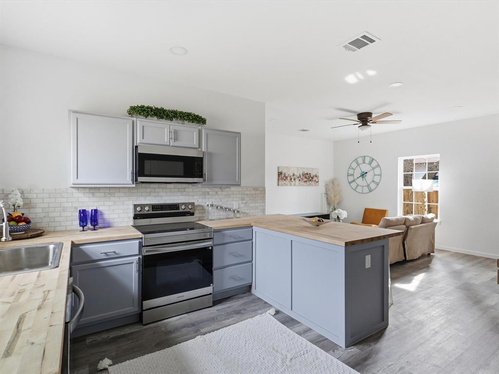 Maxwell Sub - Residential