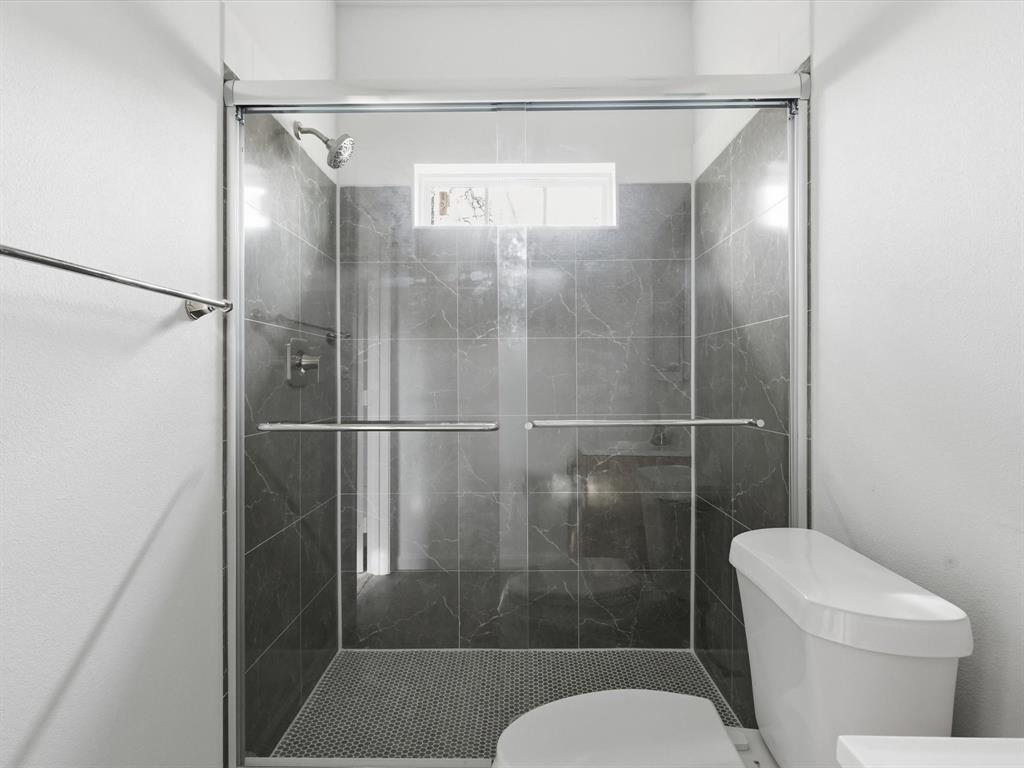 Maxwell Sub - Residential