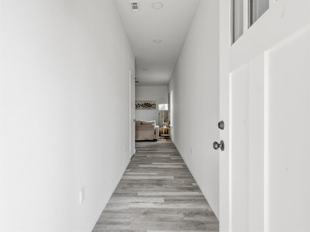 Maxwell Sub - Residential