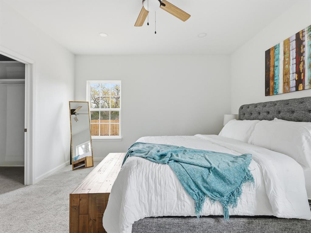 Maxwell Sub - Residential