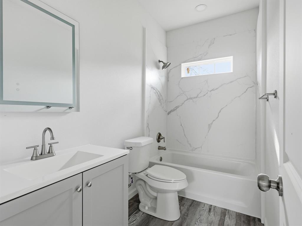 Maxwell Sub - Residential