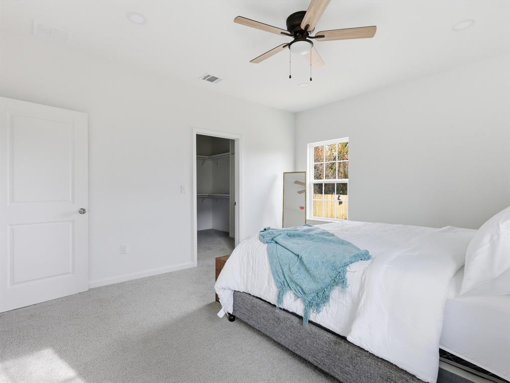 Maxwell Sub - Residential