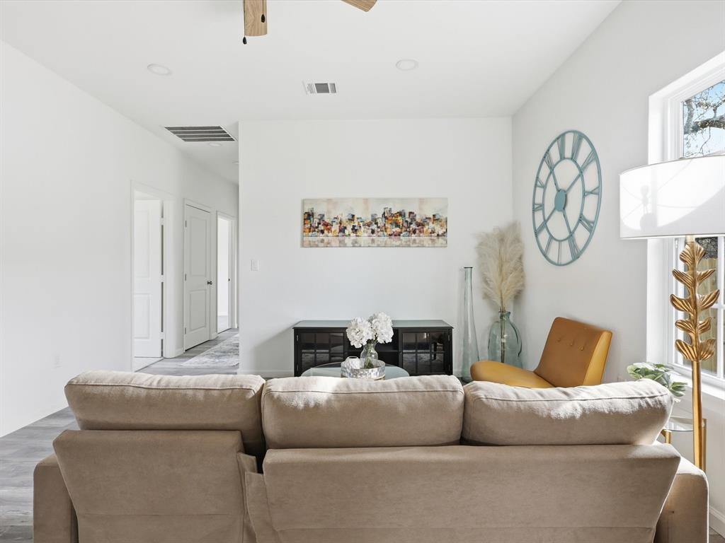 Maxwell Sub - Residential