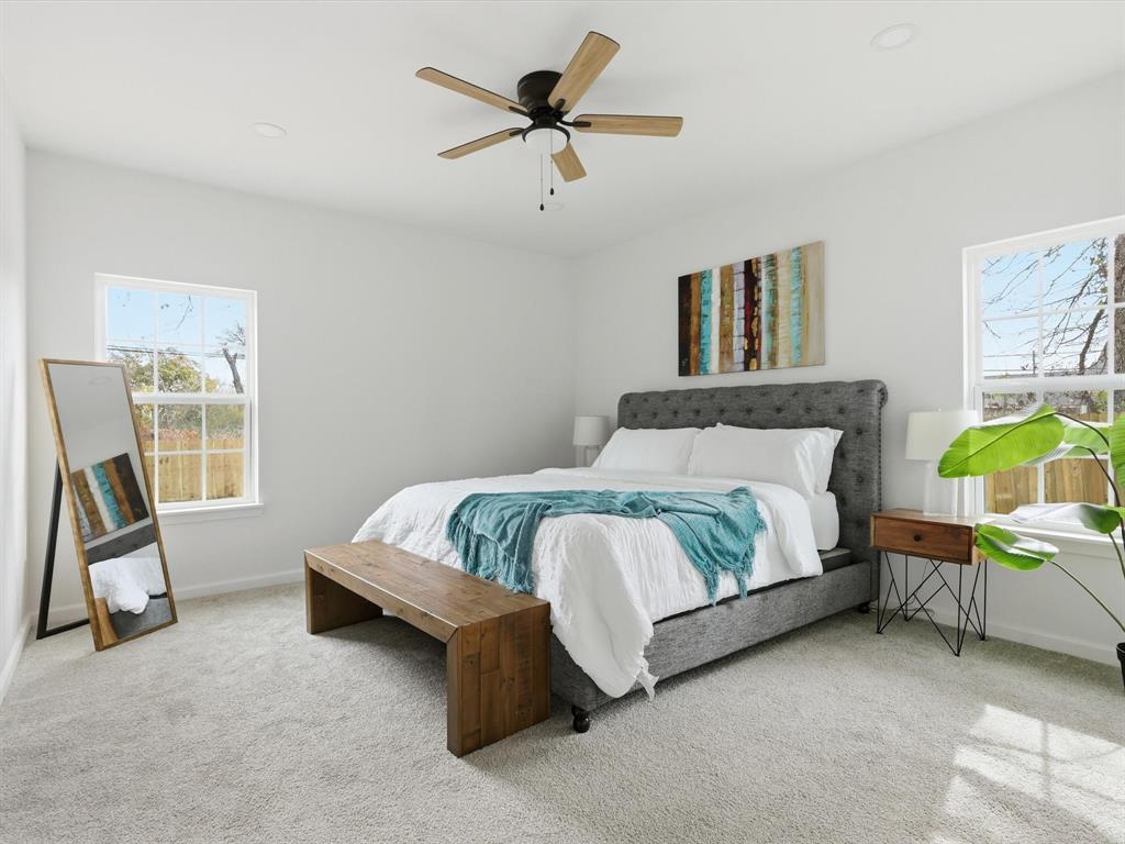 Maxwell Sub - Residential