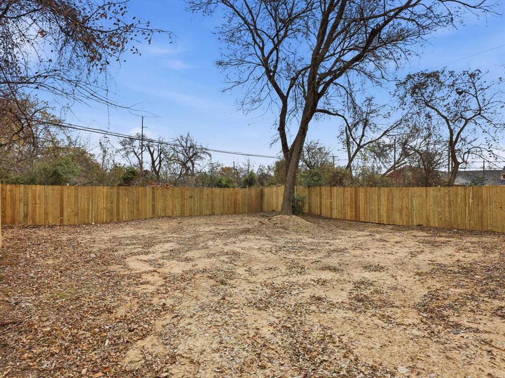 Maxwell Sub - Residential