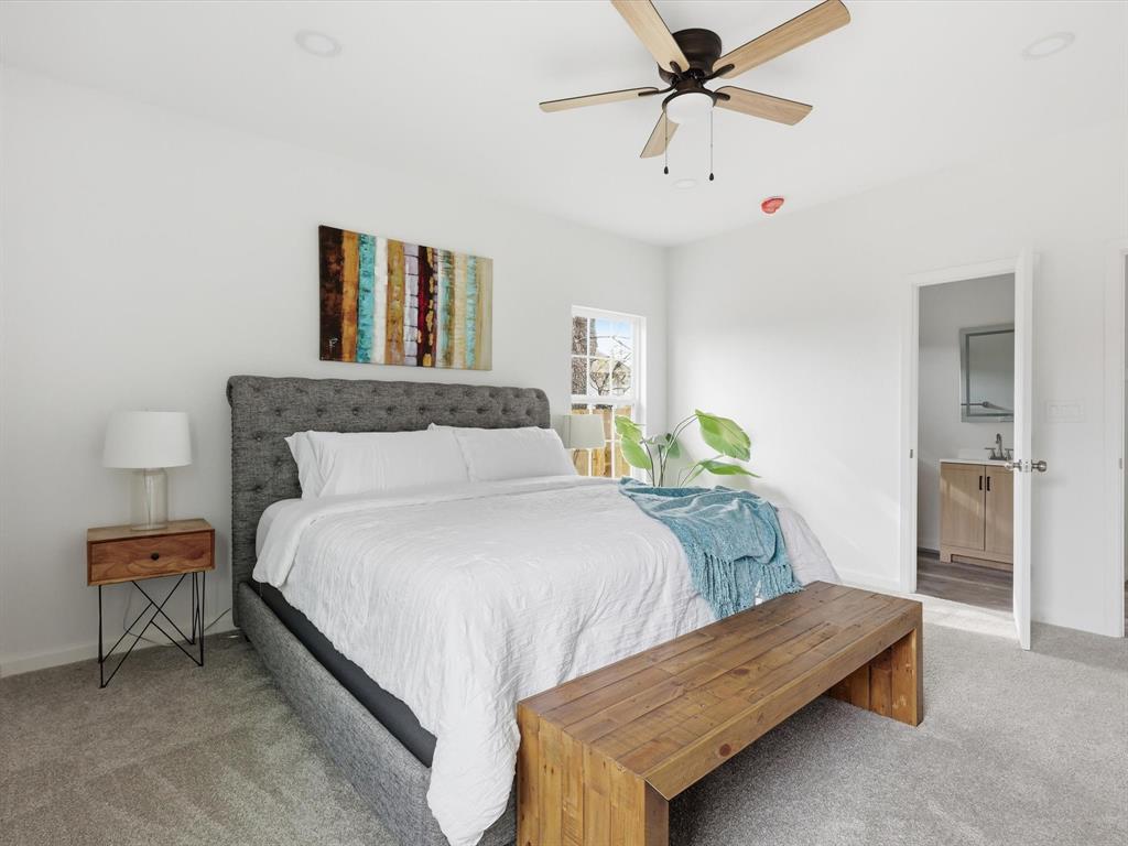 Maxwell Sub - Residential