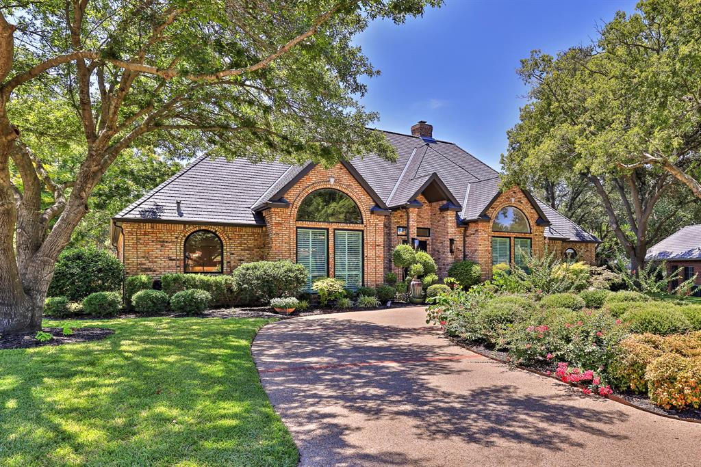 6340 Arrowhead Road